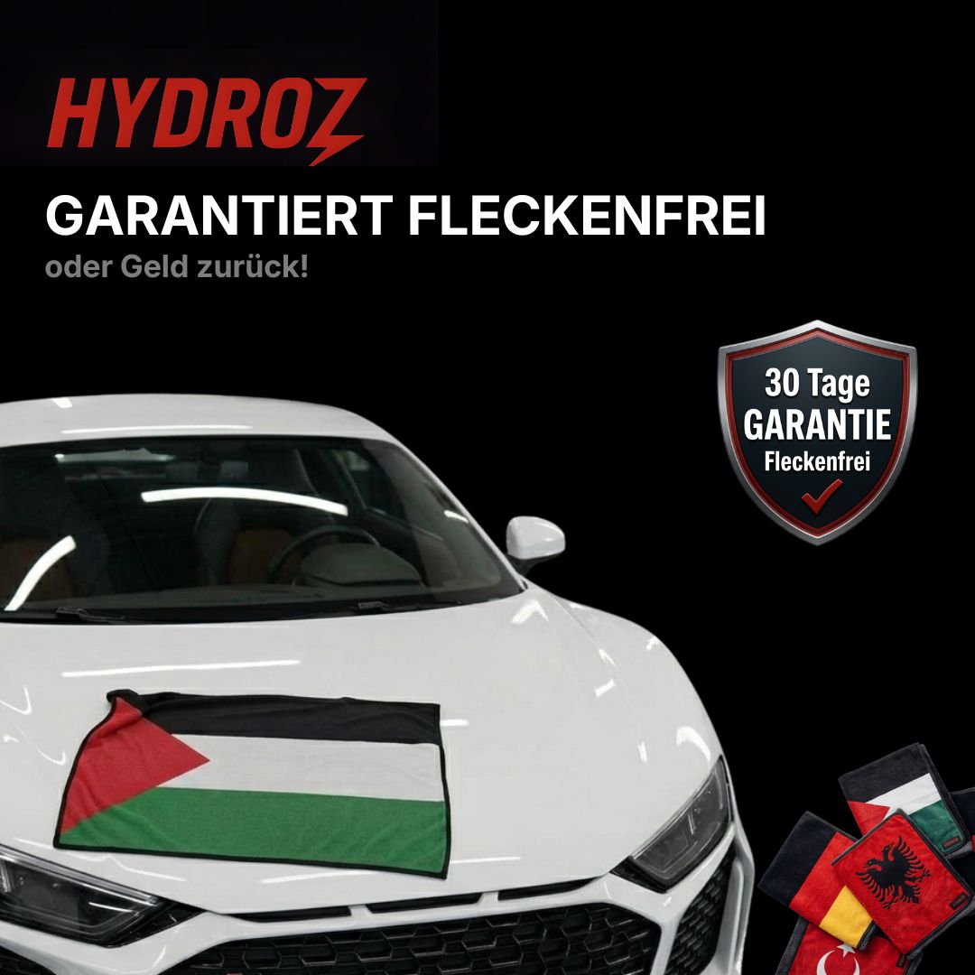 PREMIUM TROCKENTUCH   TÜRKEI 🇹🇷