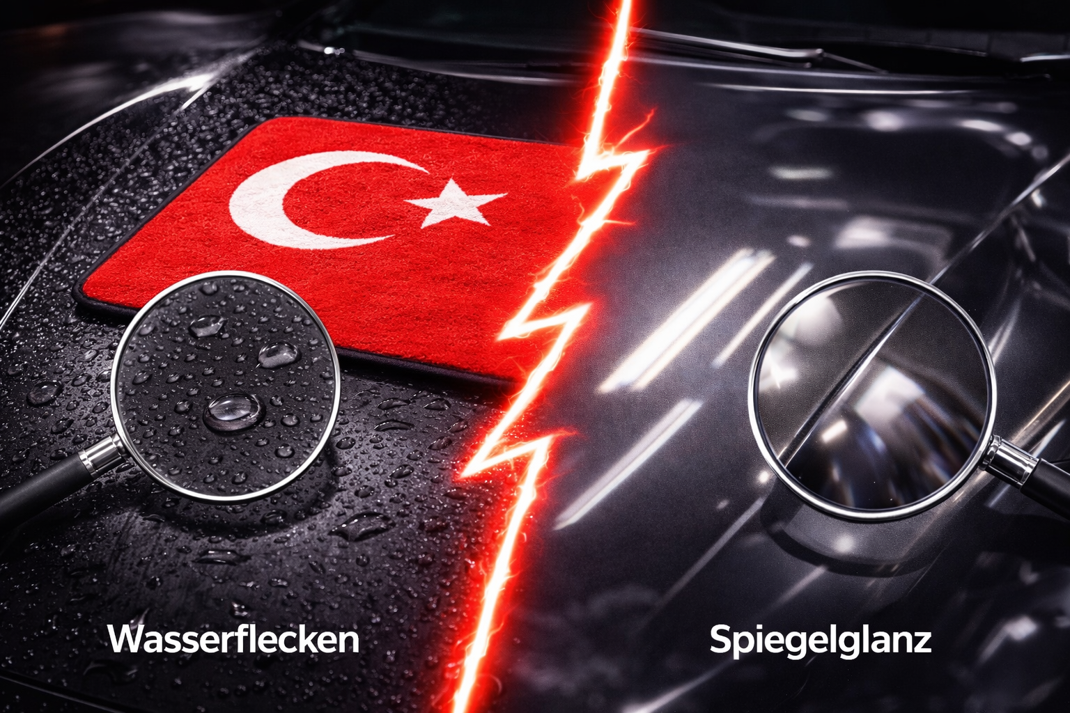 PREMIUM TROCKENTUCH   TÜRKEI 🇹🇷