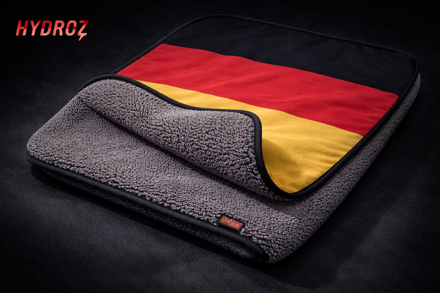 Trockentuch + 3ER Bundle Dripn Duftanhänger