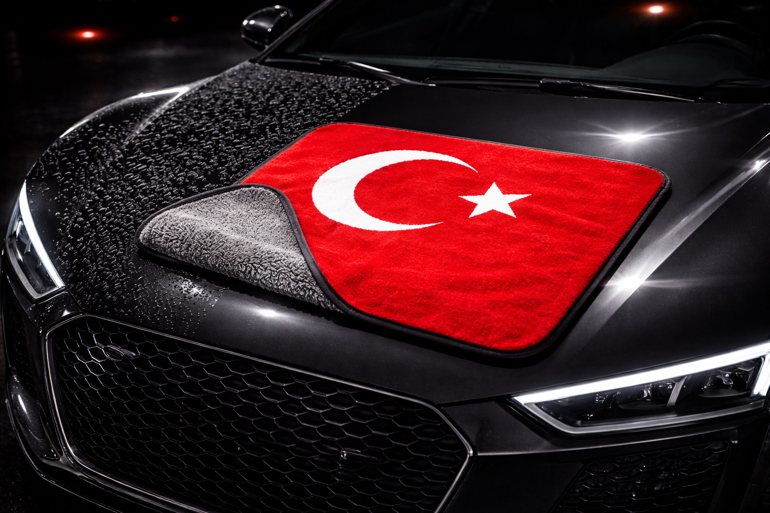 PREMIUM TROCKENTUCH   TÜRKEI 🇹🇷