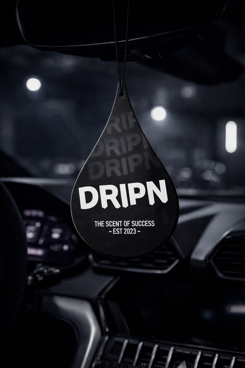 DRIPN CLASSIC Duftanhänger