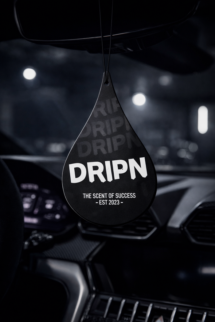 DRIPN CLASSIC Duftanhänger