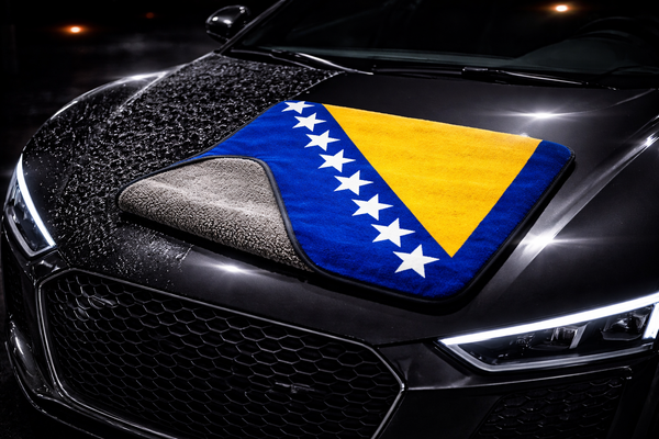 Bosnien