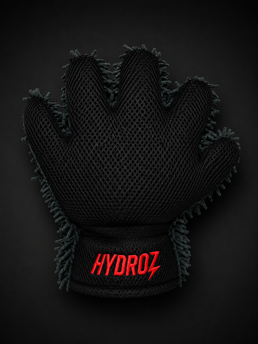 HYDROZ WASCHHANDSCHUHE 2ER SET