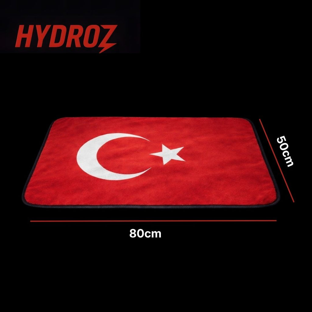 PREMIUM TROCKENTUCH   TÜRKEI 🇹🇷